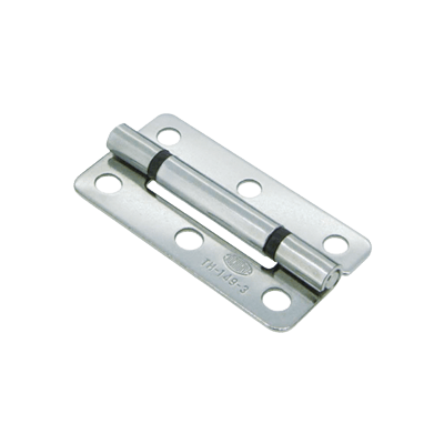 フリーストップヒンジ (フラット型) TH-149-3-株式会社栃木屋