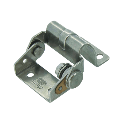 隠しフリーストップヒンジ TH-157-株式会社栃木屋