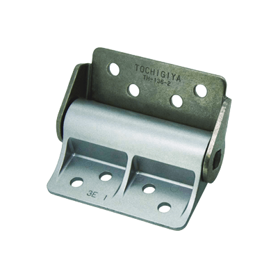 ソフトダウンヒンジ TH-136-2-50-株式会社栃木屋