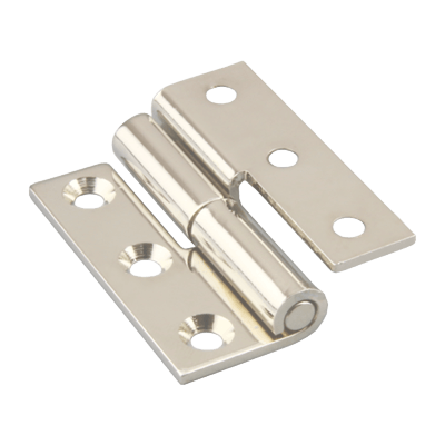 抜差山平蝶番 TH-41-L-株式会社栃木屋