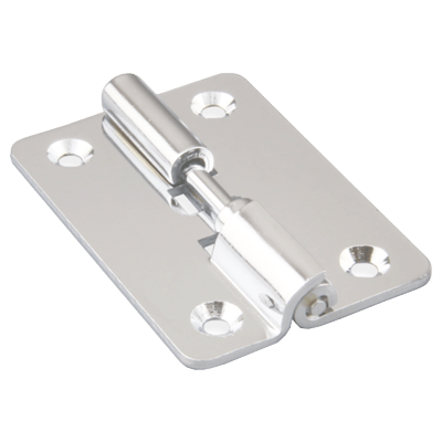 抜け止め付蝶番 (開き付け用) TH-47-1R-株式会社栃木屋