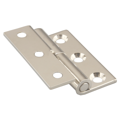 抜差山平蝶番 TH-41-R-株式会社栃木屋