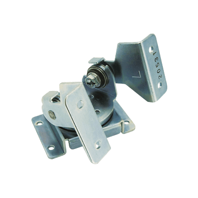 二軸フリーストップヒンジ TH-145-株式会社栃木屋