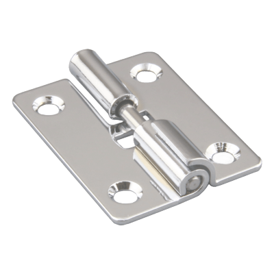 抜差引掛蝶番 抜け止め付蝶番 (開き付け用) TH-47-2L-株式会社栃木屋