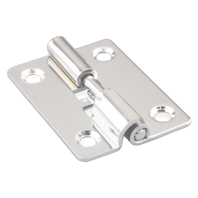 抜差引掛蝶番 抜け止め付蝶番 (開き付け用) TH-47-2R-株式会社栃木屋