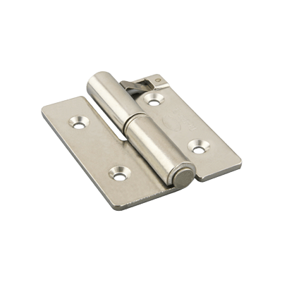 抜差蝶番 (ストッパー付) TH-159-2L-株式会社栃木屋