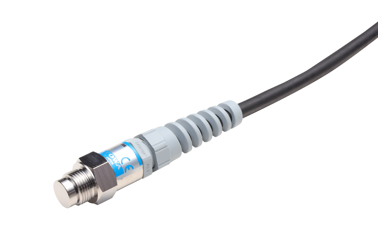 Kleiner Drucksensor (Wandler) PGM-E-Kyowa Dengyo Co., Ltd.