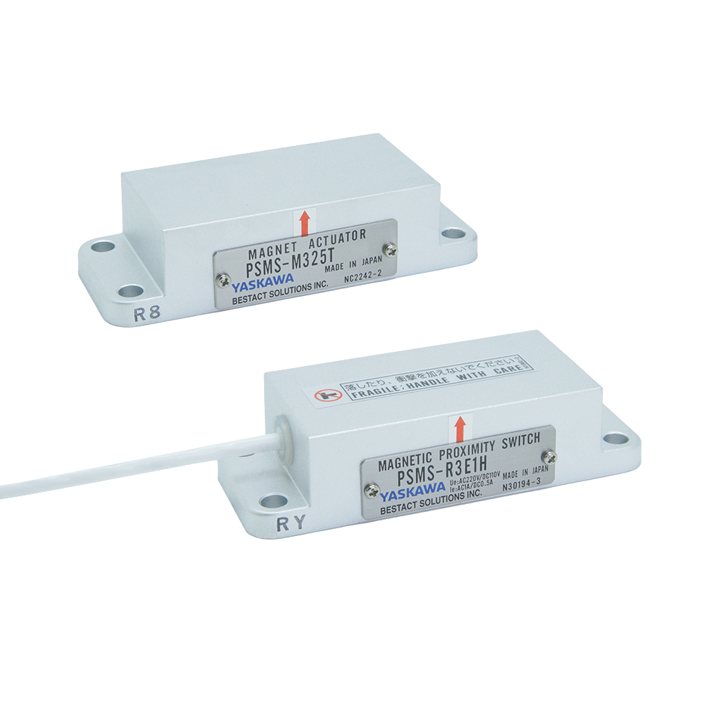 高温用セパレート型磁気近接スイッチ-株式会社ベスタクト・ソリューションズ