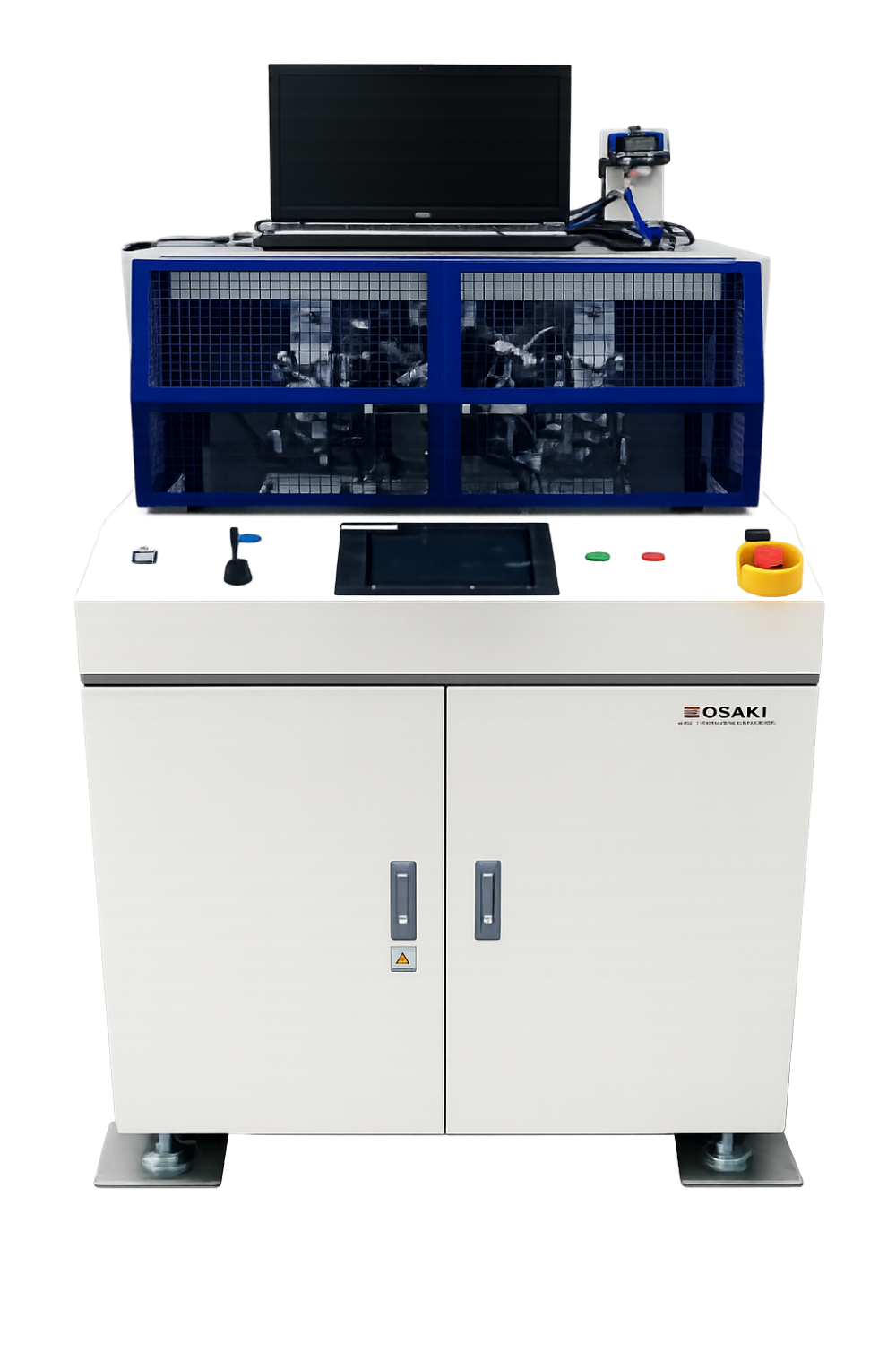 IH reflow system WIS Series-Wonder Future Corporation Co., Ltd.