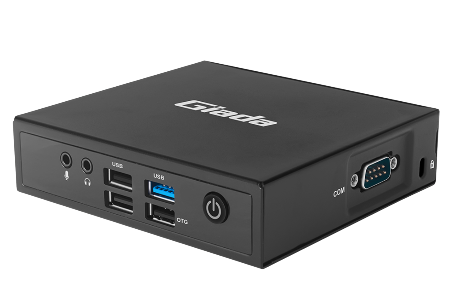 Giada DN83 Fanless ARM Player-Shenzhen JIEHE Technology Development Co., Ltd.