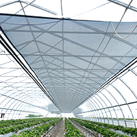 Internal shading system vinyl slider-Sato Sangyo Co., Ltd.