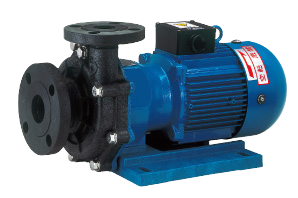 Non-displacement pump Magnetic pump-MG-41-P