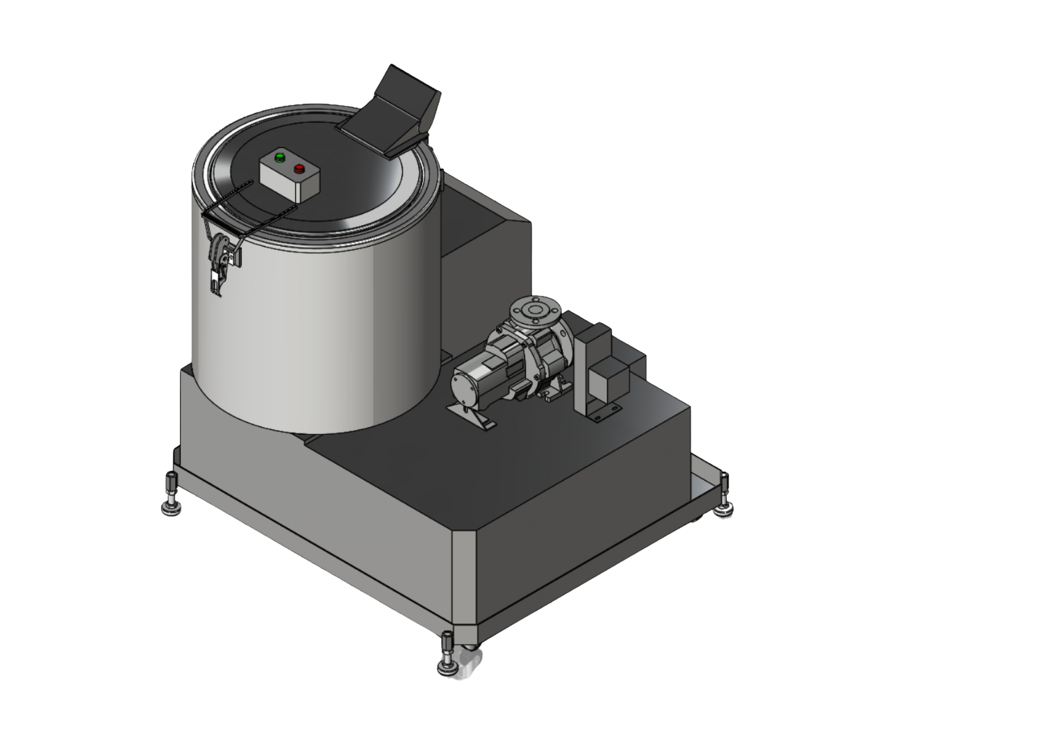 製品箱自動送り機-有限会社ジェイピィ