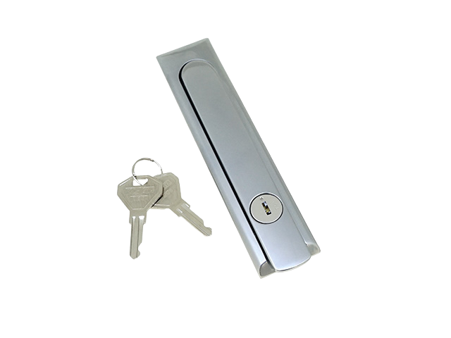THA-506-1K-No.56-Flush lever handle THA-506-1K