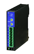Signal converter DIN rail mounting type SB series-Shinko Technos Co., Ltd.