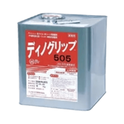 マット類・点字マット・人工芝 機能マット ディノグリップR505 接着剤 588-0070-加藤金物株式会社