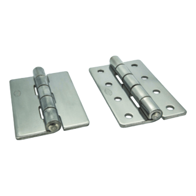 ステンレスヒンジ TH-127-1-株式会社栃木屋