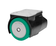 8000 series robust contact joystick-IDEC Co., Ltd.
