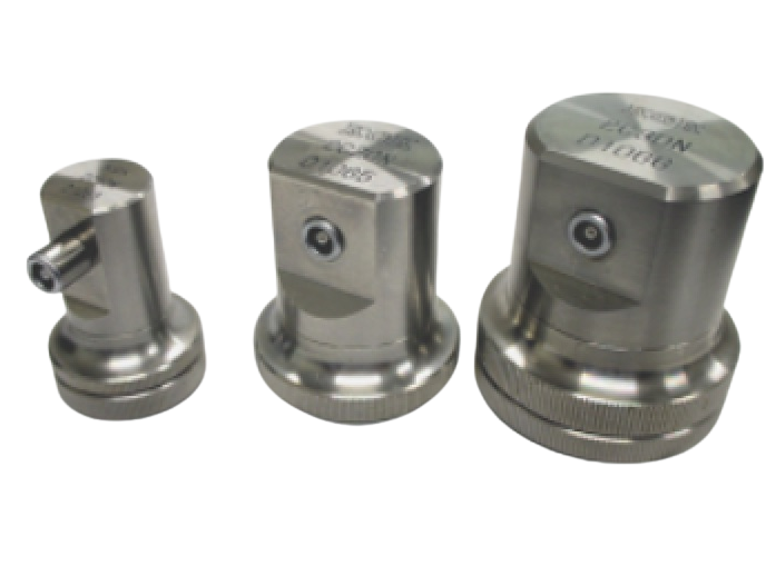 軟質保護膜付き垂直探触子 (ウレタンシート)-株式会社検査技術研究所