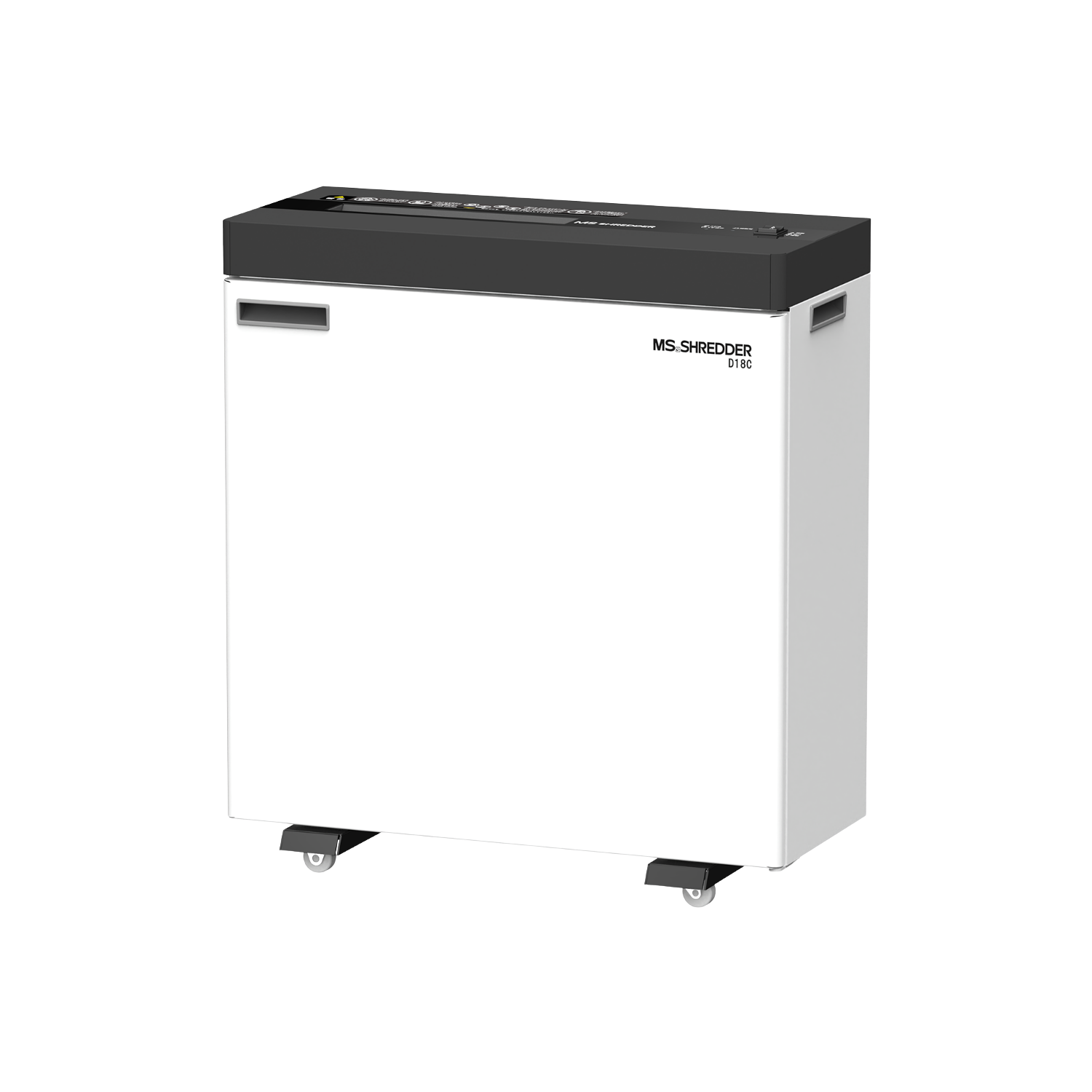 Office shredder-Meiko Shokai Co., Ltd.