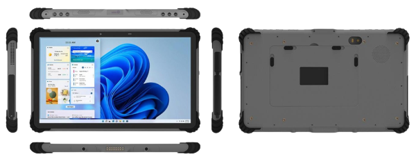 -Commercial Android tablet 10.1 inch