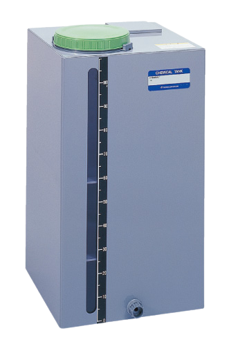 Chemical tank PVC tank-Takumina Co., Ltd.