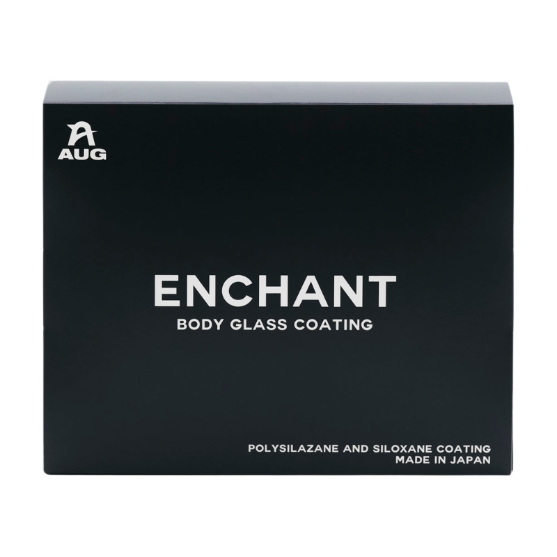 Car chemical body-Aug Co., Ltd.