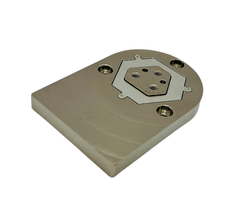 6-axis force sensor FFS055YS102U6-Leptorino Co., Ltd.