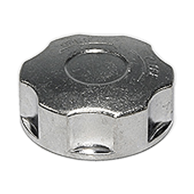 携行缶 ガソリンタンク 補修用ガスキャップ (パッキン無し)-株式会社ハチハチハウス