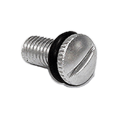 携行缶 ガソリンタンク 補修用エア抜きネジ (パッキン付き)-株式会社ハチハチハウス