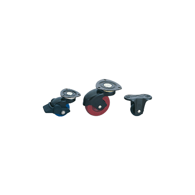 ポリアミド製固定型 No.600G-Nシリーズ-株式会社栃木屋