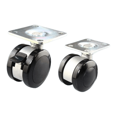 A型双輪キャスター TCA - A-株式会社栃木屋