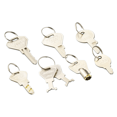 スペアキー No.200-KEY-株式会社栃木屋