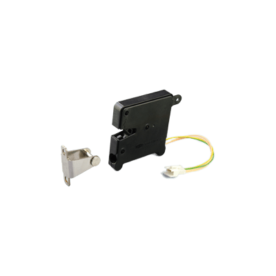 EST ロック (ソレノイド C-M) LD-0043-株式会社栃木屋