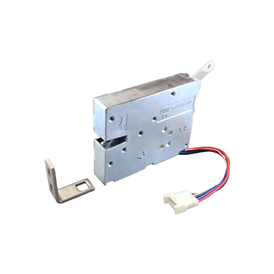 EST ロック (ソレノイドS-1MK-24V) LD-0055-株式会社栃木屋