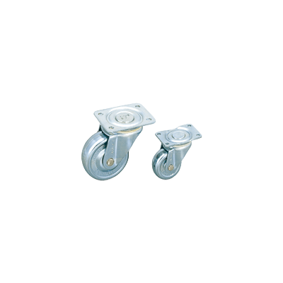 (鋼鉄車輪) トラック型 No.100-FEシリーズ-株式会社栃木屋