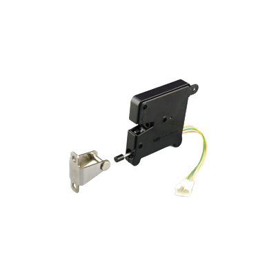 EST ロック (ソレノイド E-MS) LD-0044-株式会社栃木屋