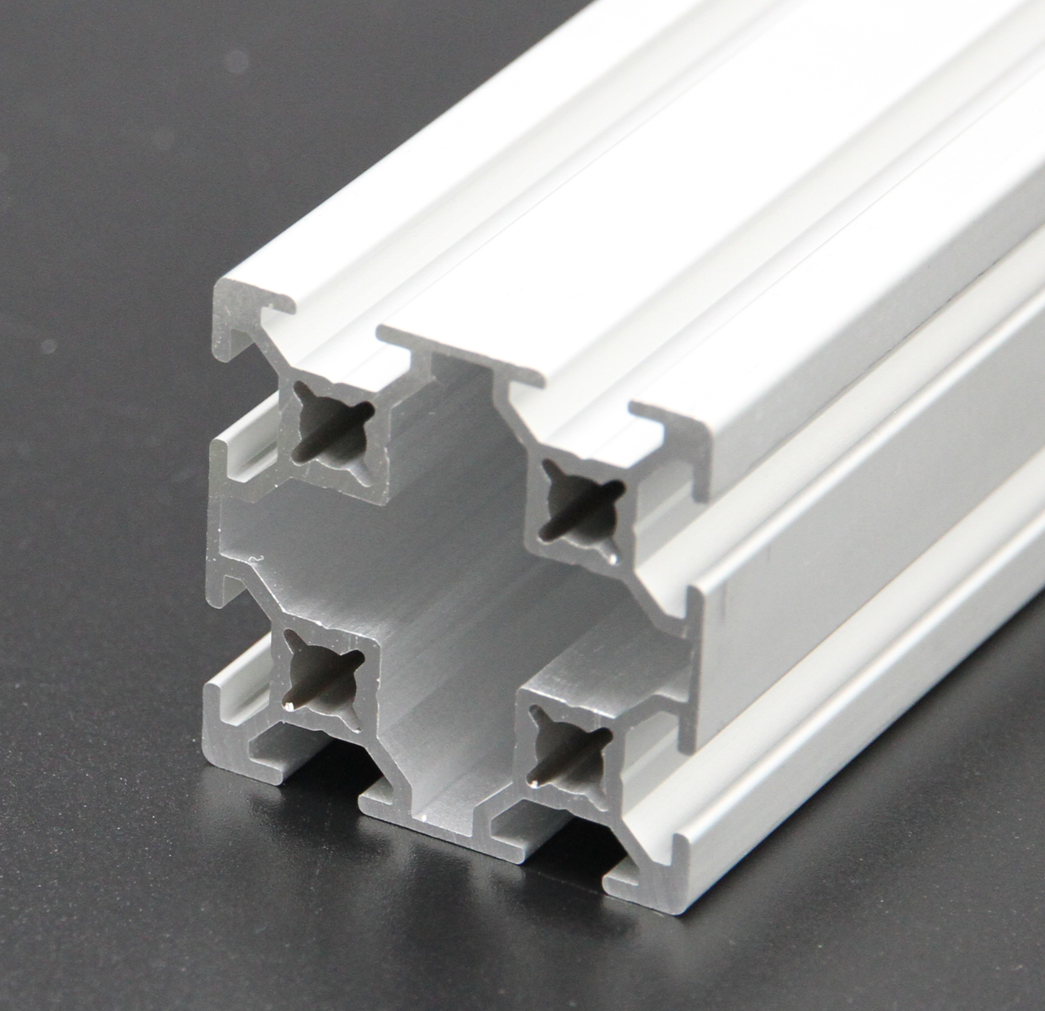 -Quick delivery, abundant accessories and functional aluminum frame TF6 series
