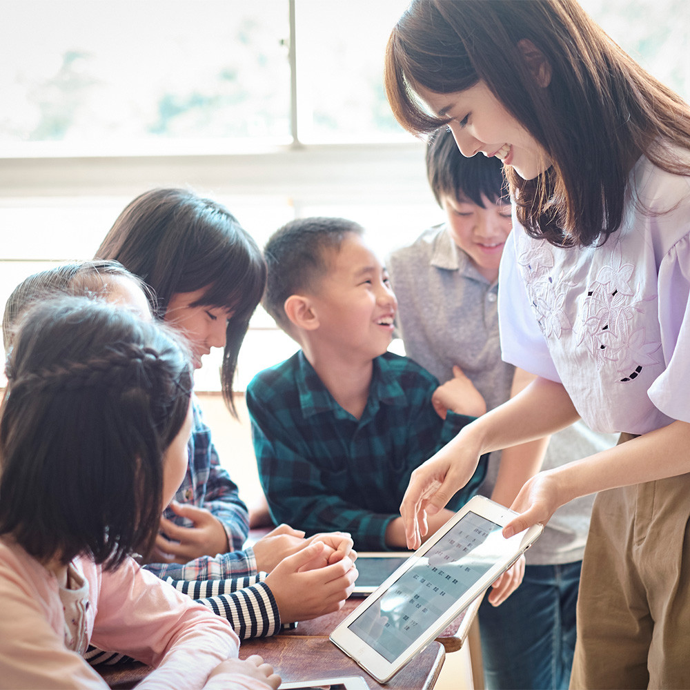 教育機関向けICTソリューション-オーディーエス株式会社