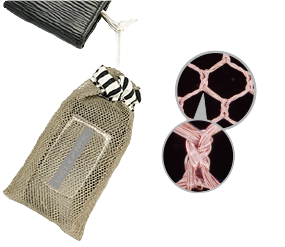 スキミング防犯製品 リレーアタックを防止 スマートシールドポーチ-メディカル・エイド株式会社