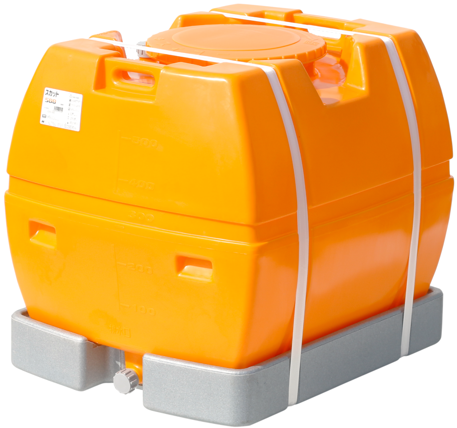ローリータンク スカット-スカット500