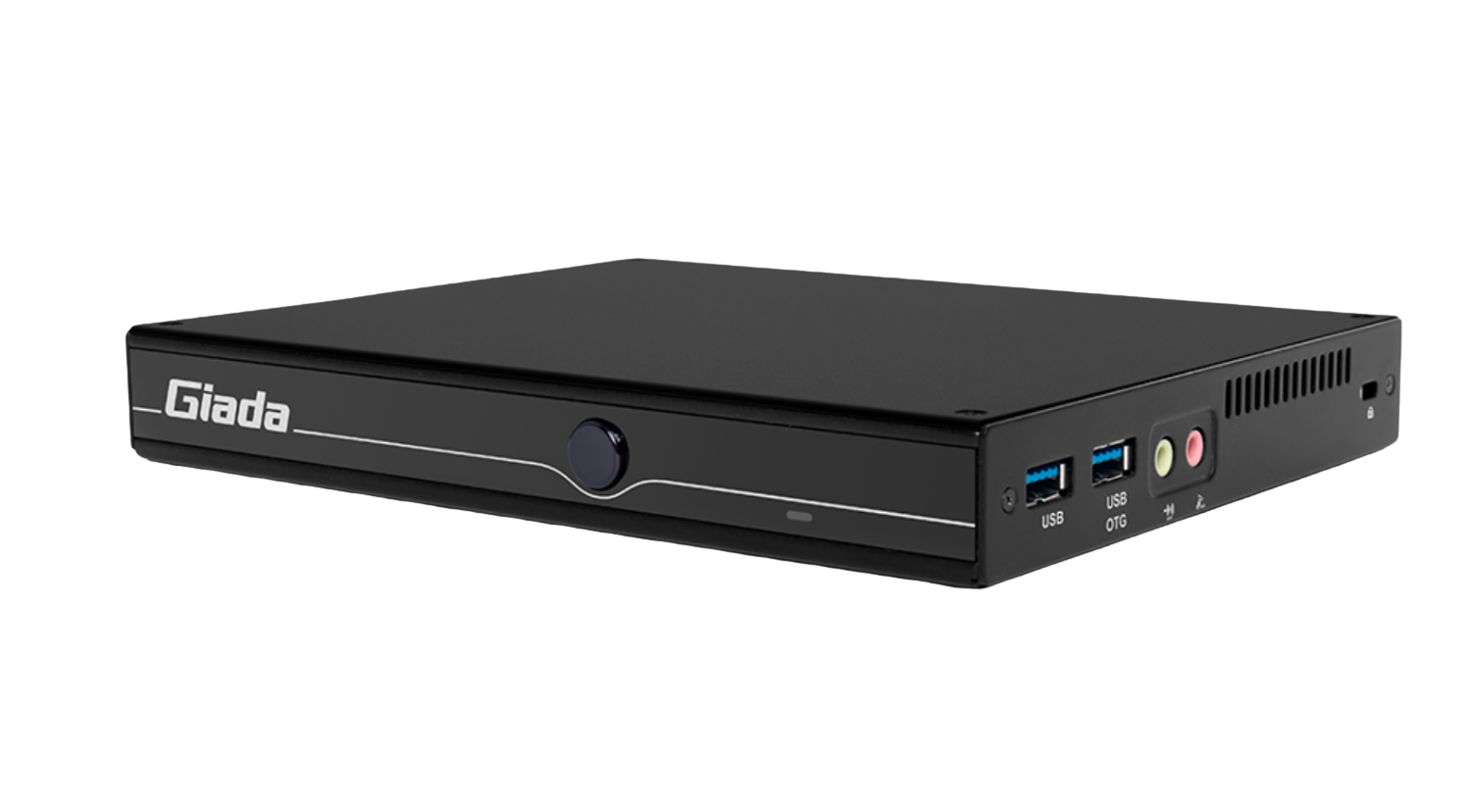 Giada D77 Series High-Performance ARM Player with Four HDMI Outputs and AI Image Enhancement-Shenzhen JIEHE Technology Development Co., Ltd.