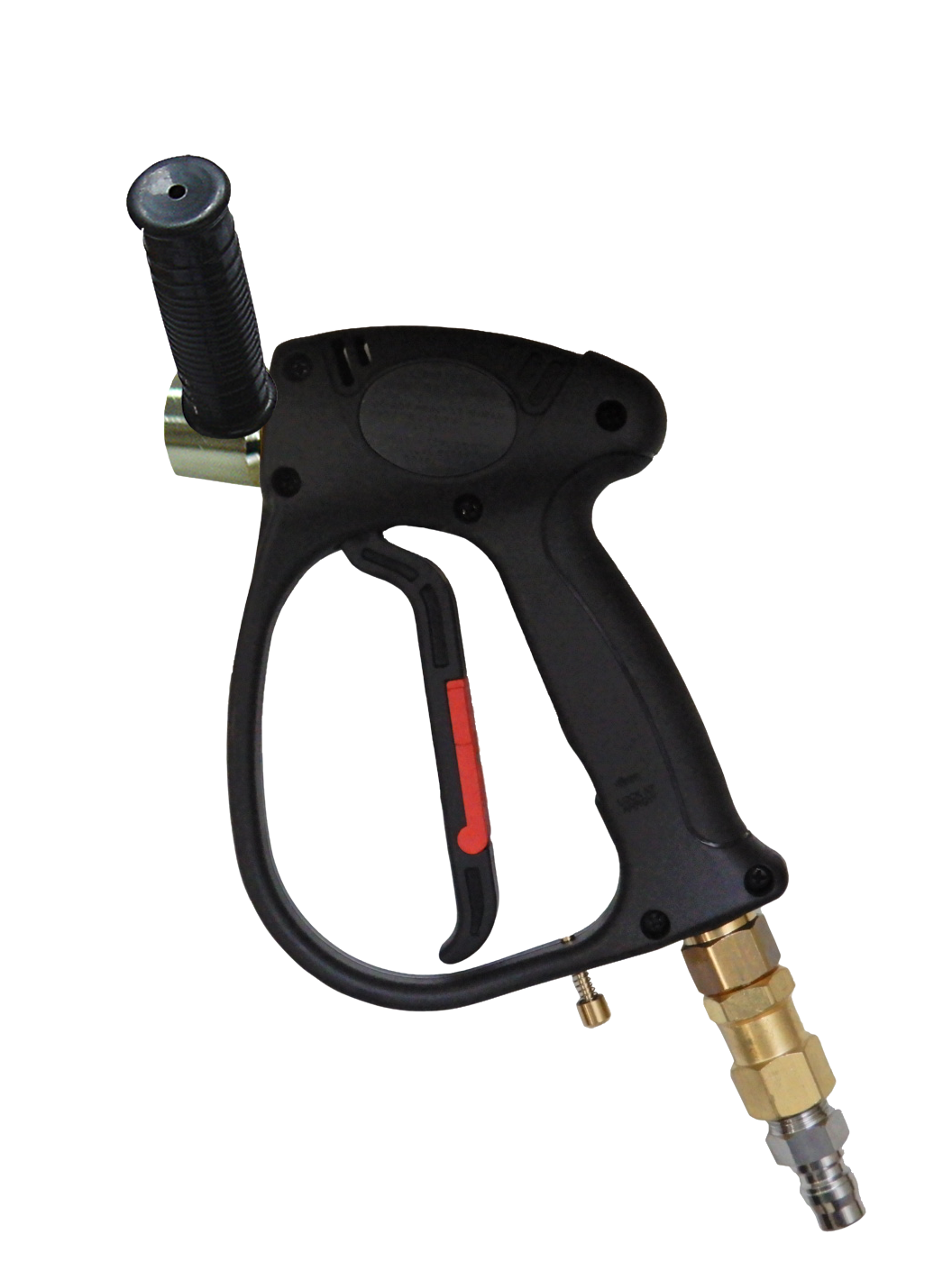 High-pressure washing machine accessories cleaning gun lance LG-0 (zerran lance)-Seiwa Industry Co., Ltd.