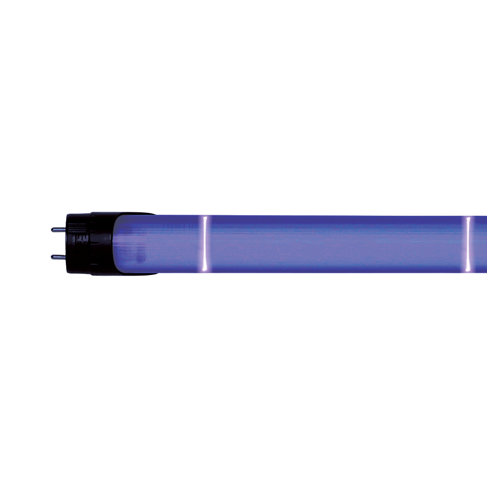 Direct tube type LED lamp dedicated tool type with a trough type-Ecorica