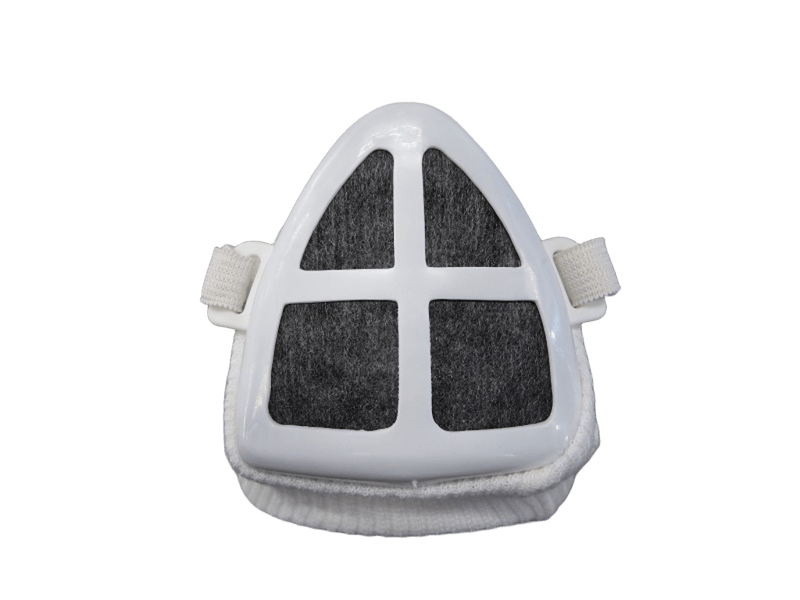 Simple dust mask-Taikatsu Sangyo Co., Ltd.
