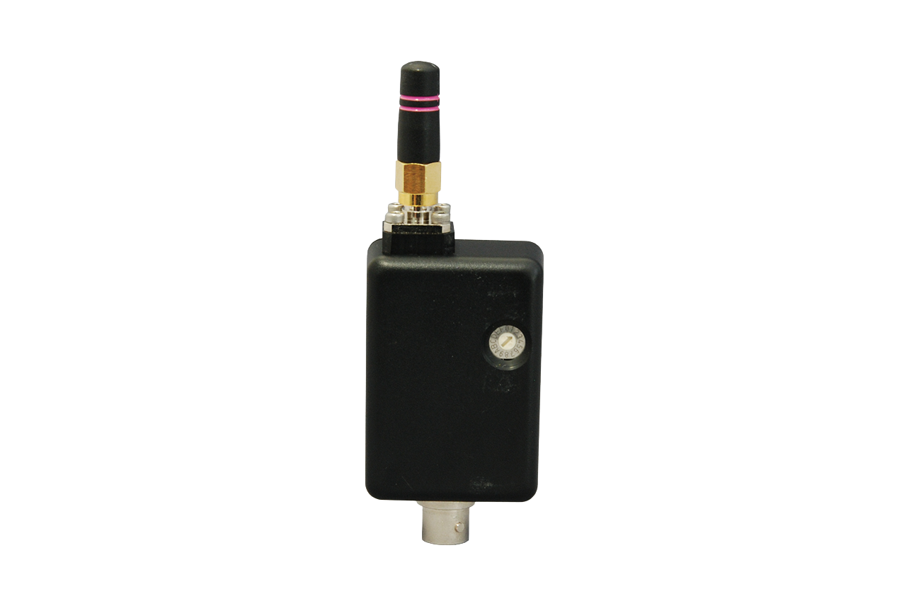 Drahtlose Einheit für DMS-Aufnehmer ERK-100A/101A-Kyowa Dengyo Co., Ltd.