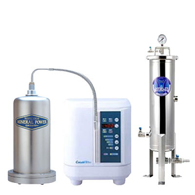 全機種・全メーカーの浄水器カートリッジ・浄水フィルターをご用意-株式会社ユーピー