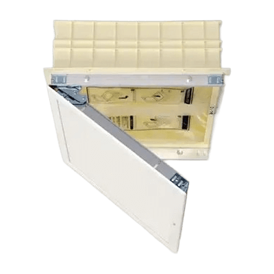 高気密型天井点検口 (セット梱包品) 在来軸組用 断熱タイプ【取寄品】 SPC-S4545BH1-加藤金物株式会社