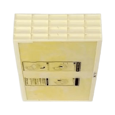 高気密型天井点検口用 断熱材 2×4 工法用【取寄品】 SPC-4060B-H1-加藤金物株式会社