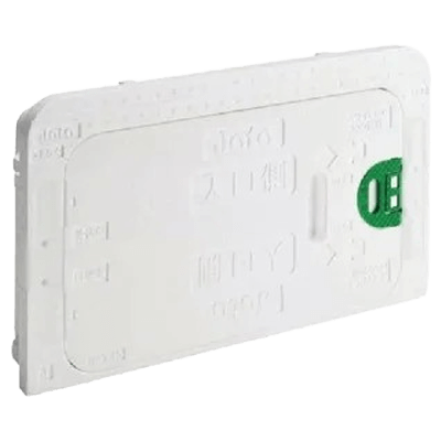 キソ点検口【取寄品】 SPK-N120V-加藤金物株式会社